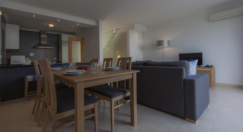 Hello Villas Carvoeiro  Dış mekan fotoğraf
