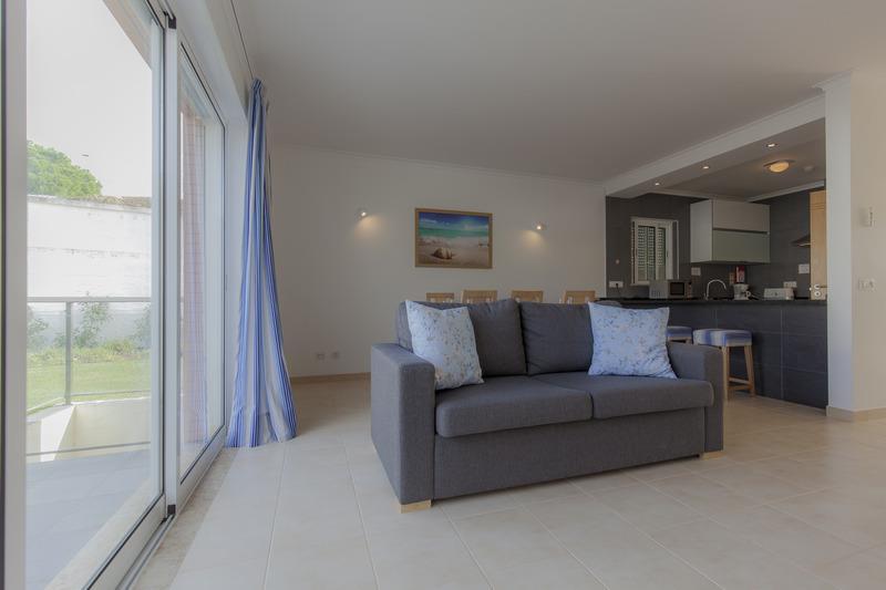 Hello Villas Carvoeiro  Dış mekan fotoğraf