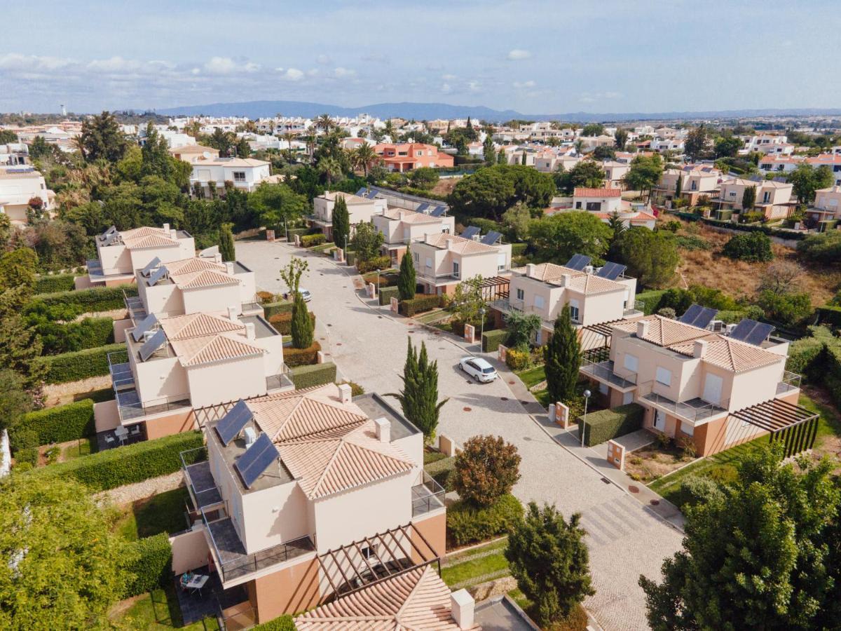 Hello Villas Carvoeiro  Dış mekan fotoğraf