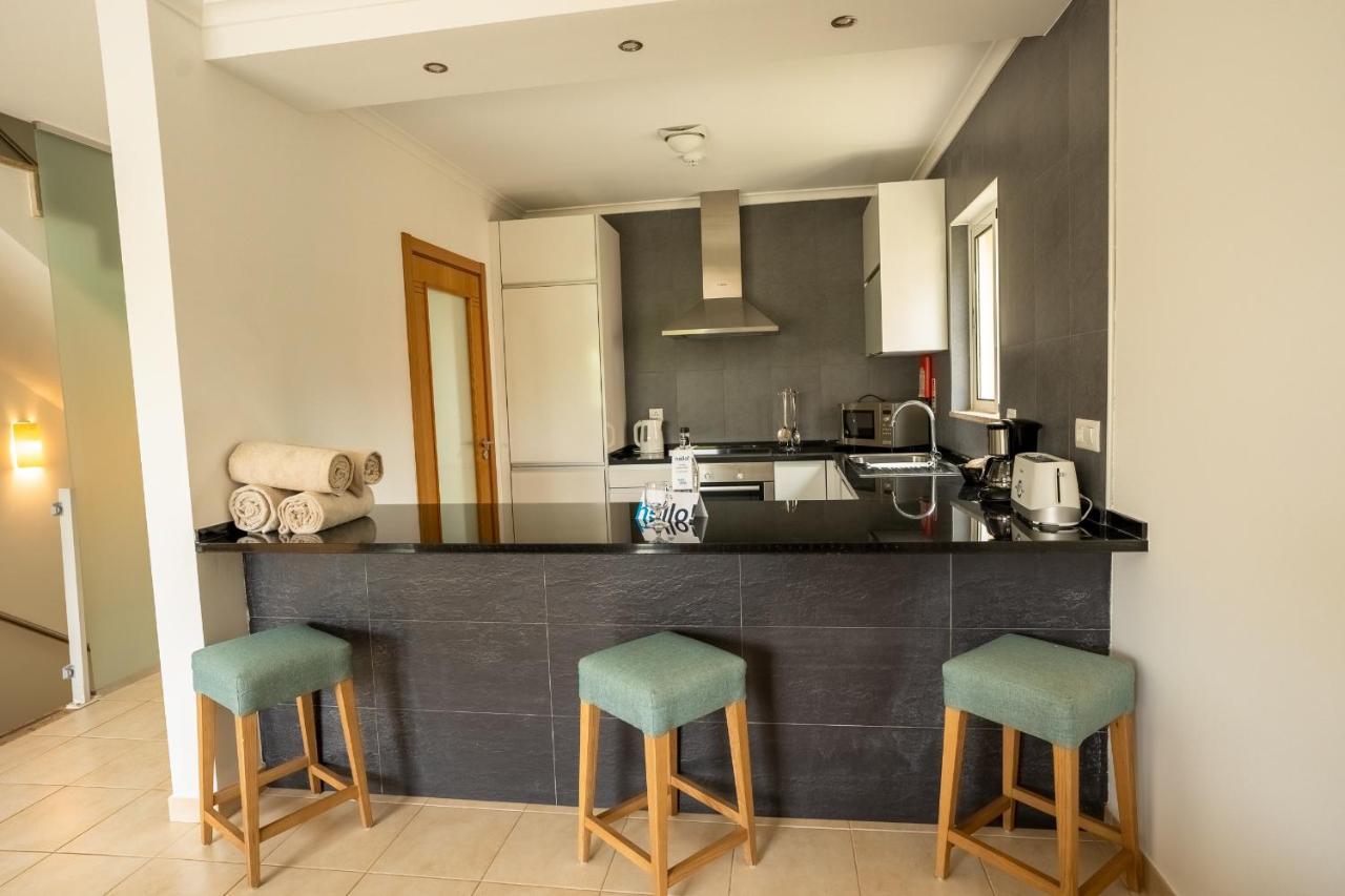 Hello Villas Carvoeiro  Dış mekan fotoğraf