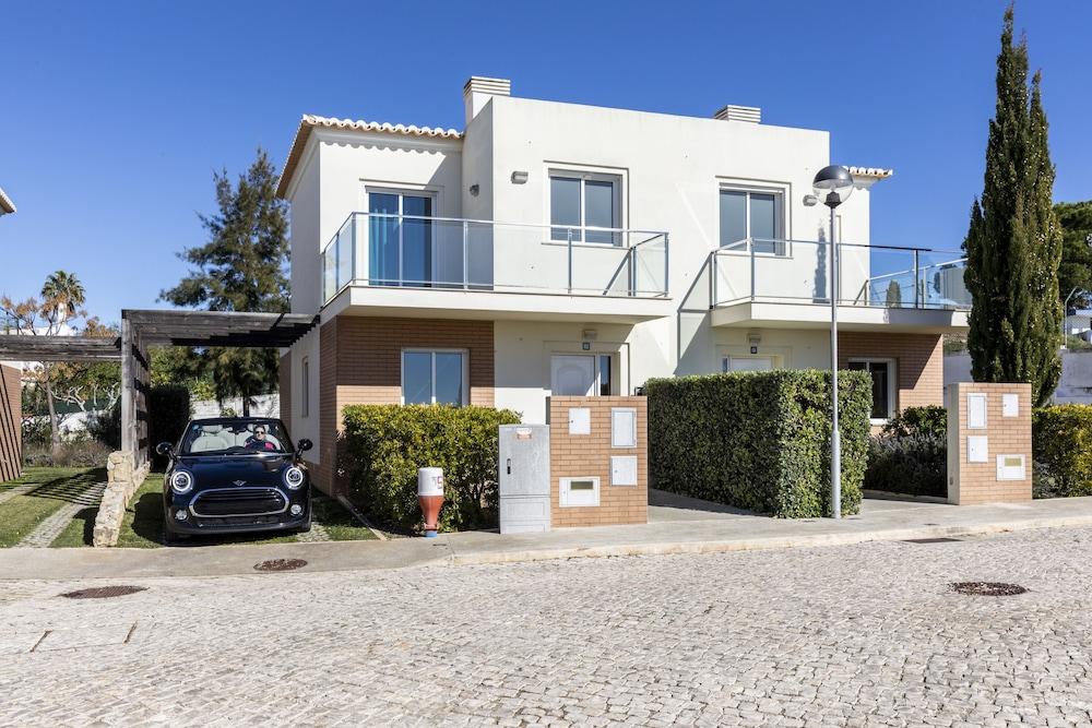 Hello Villas Carvoeiro  Dış mekan fotoğraf