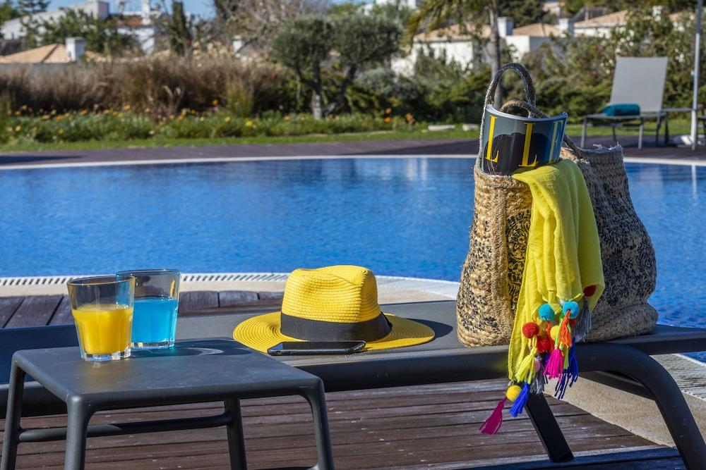Hello Villas Carvoeiro  Dış mekan fotoğraf