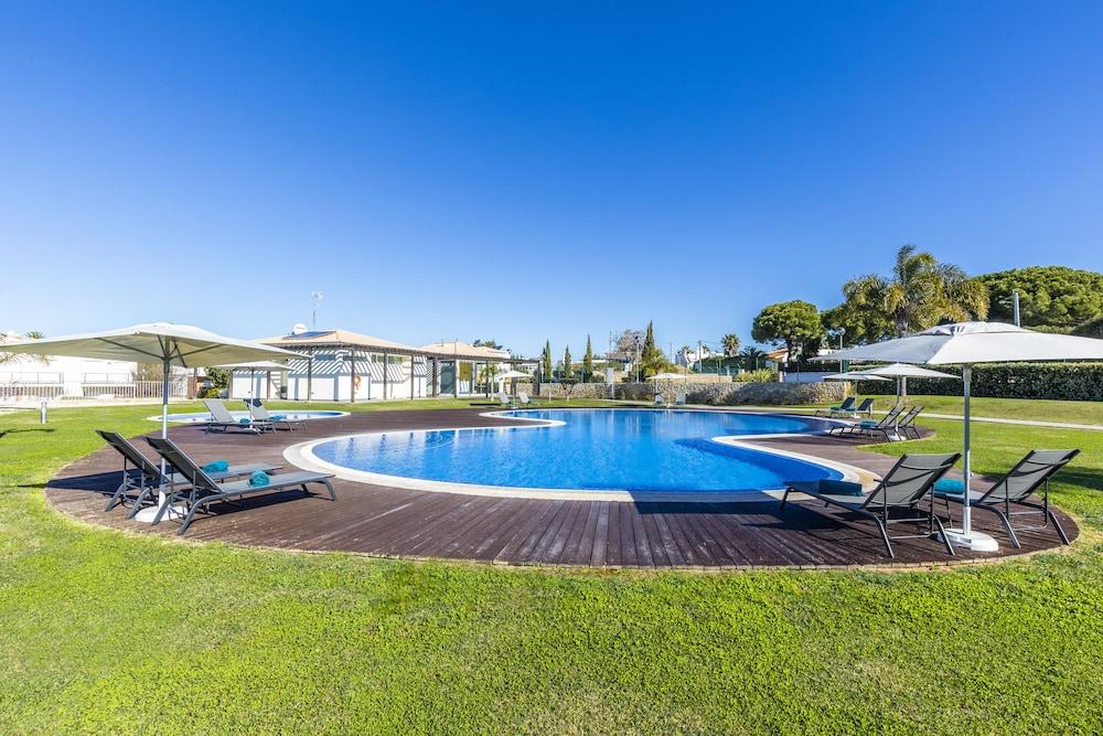 Hello Villas Carvoeiro  Dış mekan fotoğraf