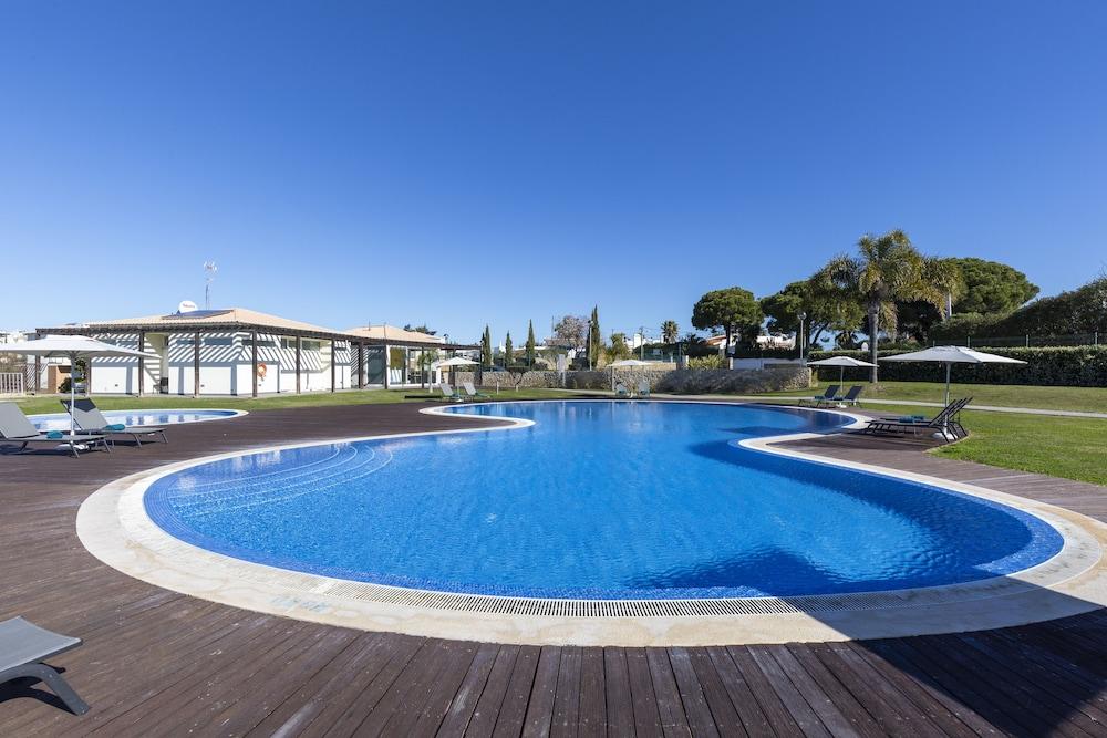 Hello Villas Carvoeiro  Dış mekan fotoğraf
