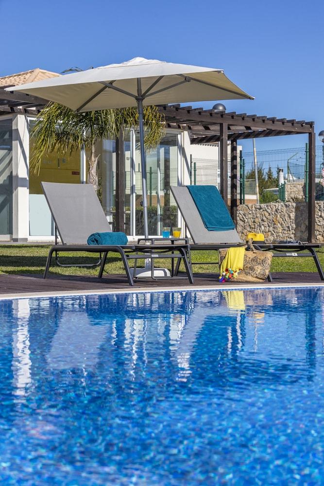Hello Villas Carvoeiro  Dış mekan fotoğraf