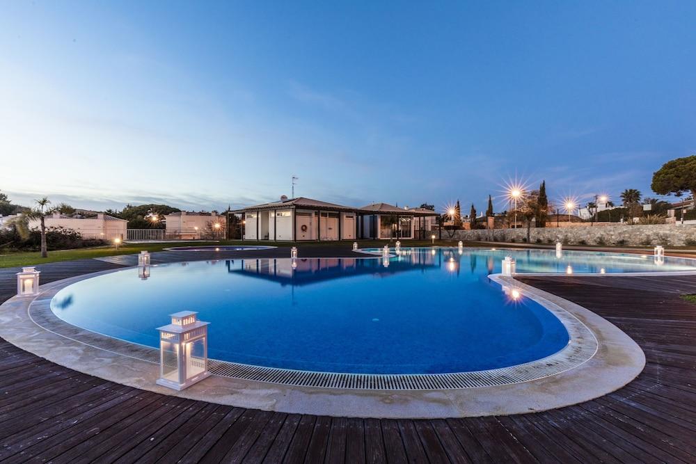 Hello Villas Carvoeiro  Dış mekan fotoğraf