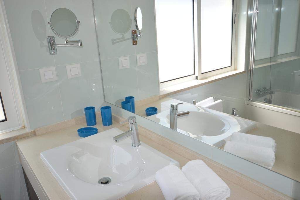 Hello Villas Carvoeiro  Dış mekan fotoğraf