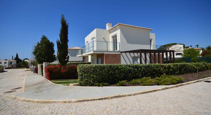 Hello Villas Carvoeiro  Dış mekan fotoğraf