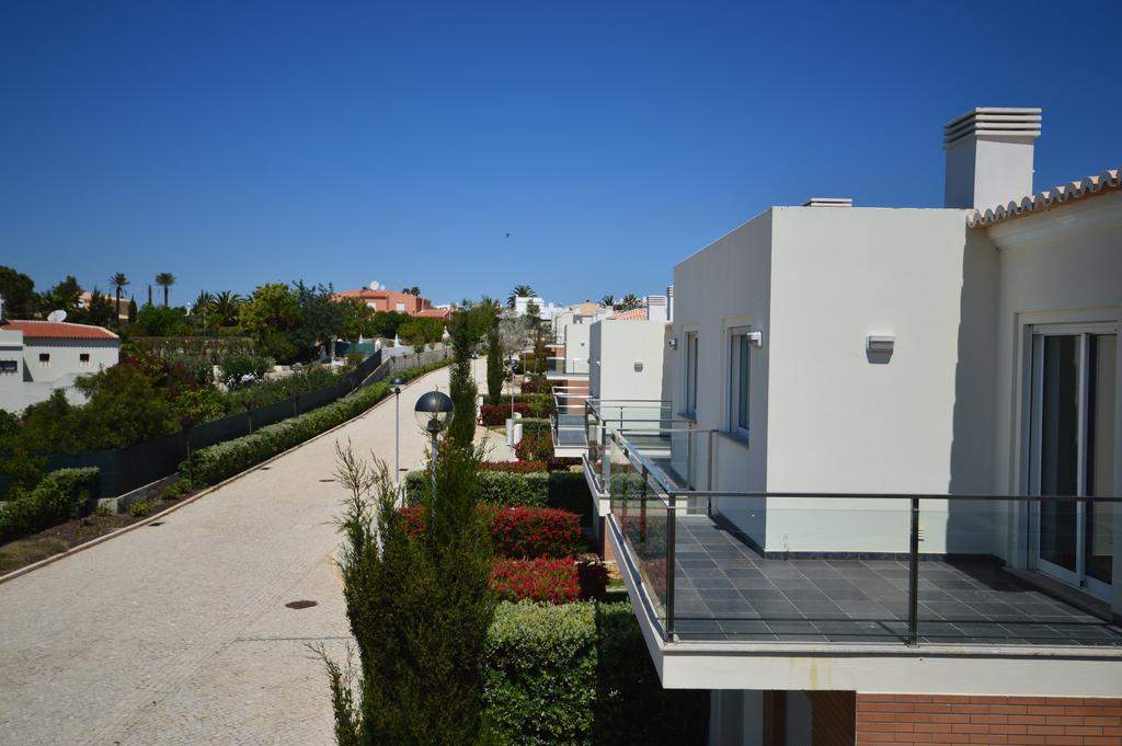 Hello Villas Carvoeiro  Dış mekan fotoğraf