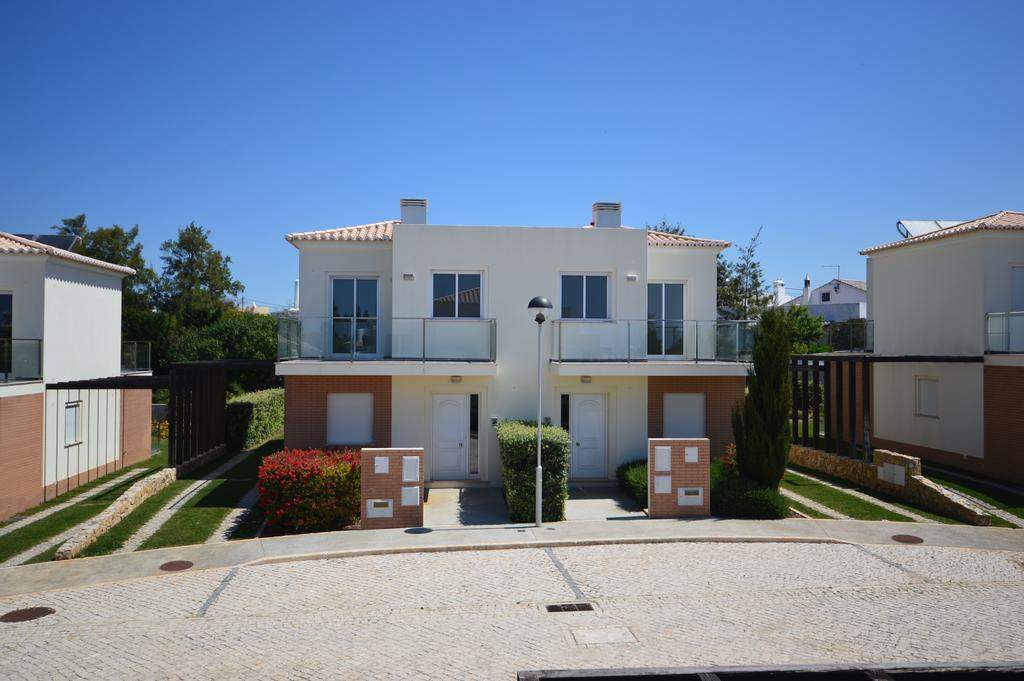 Hello Villas Carvoeiro  Dış mekan fotoğraf