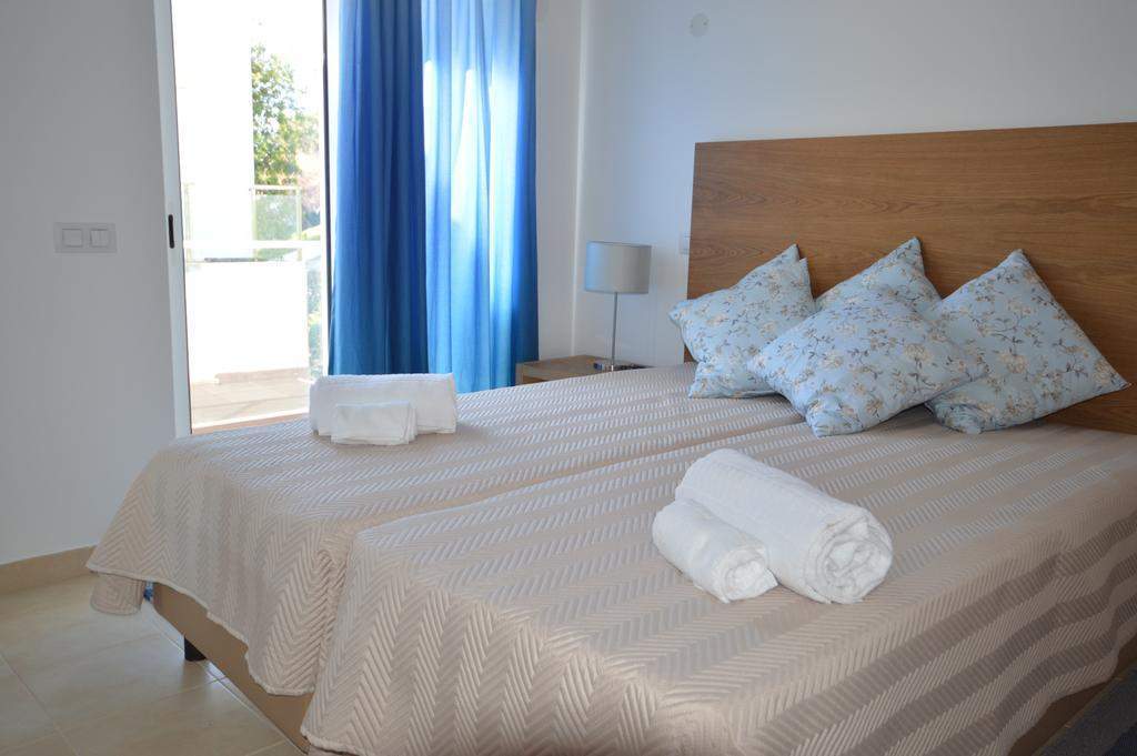 Hello Villas Carvoeiro  Dış mekan fotoğraf